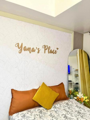 Yana's Place - Azure Residences